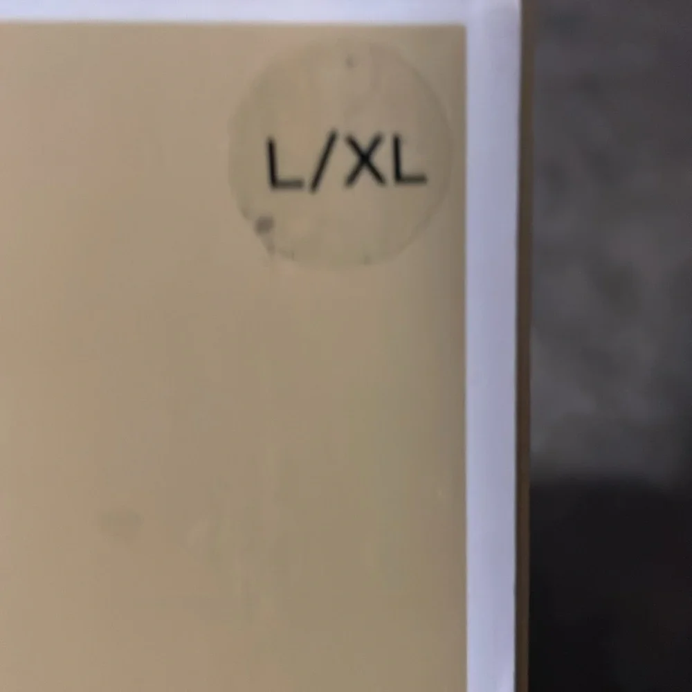 Michael Kors Tan Boot Sock for Short Boots fits shoe/boot size 9-11 BNIB - Picture 3 of 8